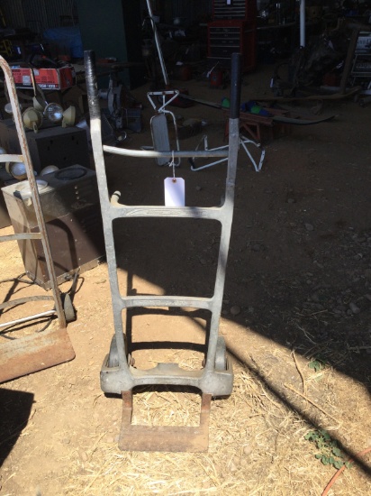 Hand truck