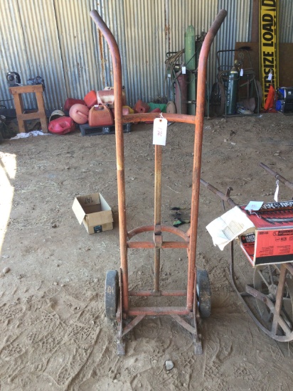 Heavy Duty Dolly