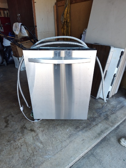Kenmore Dishwasher