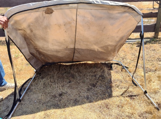 Boat Awning