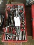 2 tap and die sets