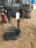 Craftsman Bench Top Drillpress