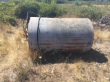 Holding Tank, Unsure of previous usage
