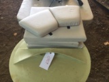 Boat Seat Pads, Like New