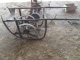 Barrel Dolly