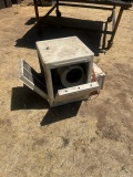 Swamp cooler