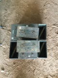 10 ammo cans