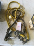 Light Duty Kinetic Ropes