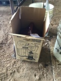 Coleman propane lantern