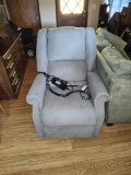 Lift chair