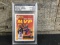 Autographed 1992 Upper Deck Michael Jordan MVP Card