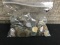 Lot of Assorted Foreign Coins