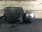 Brunswick Bowling Ball and bag