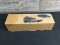 Flip top box of assorted sports cards