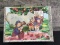 3 Little Russian Pigs and other assorted puzzles