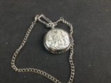 Pocket watch