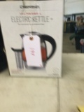 Chefman 1.8L Electric Kettle
