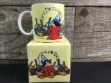 Fantasia Mug