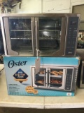 Oster French Dooor Air Fry Oven, NIB