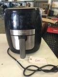 Gourmia Air Fryer
