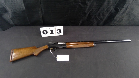 Browning A5 Magnum 12ga