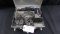 Porter Cable Router Kit Model 7301