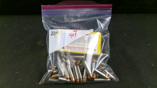 68 Western .38spl