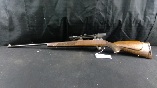 ARGENTINE Mauser 30-06 W/ Tasco Scope
