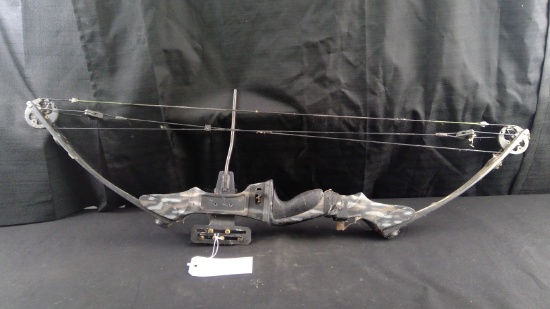 Martin Cougar Speed Flite Compound Bow