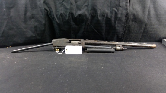 Ithaca Mag-10. 10ga 3" Magnum. Parts Gun