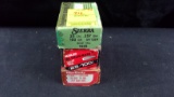 231 .25cal/.257 Projectiles 100gr & 75gr