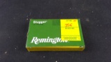 5 Remington Slugger 12ga 1oz Slugs