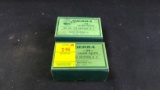 ~200 .308cal 180gr Boat Tail Spitzer Projectiles