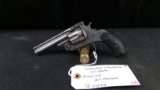 H&R 32 S&W CTGE #s Match