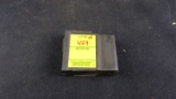 10rd M14 Mag