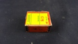 Lyman Ideal Bullet Mould Block .30-30