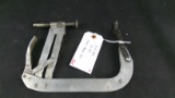 K-D MfG No. 385 Valve Spring Tool