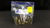 63 .45acp BRASS