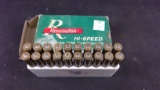 20 Mixed .30-06sprg