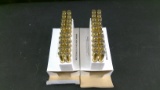 40 Miwall 8x57mm Mauser 185gr Soft Point