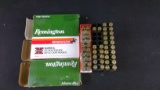 50 Mixed .35Rem