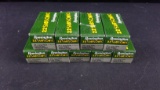 400 Remington .22LR Subsonic Hollow Point