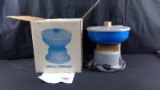 Dillon CV500 Vibratory Case Cleaner, NIB