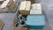 Pallet of Bus Compressor Lines & Accessories