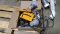 Powder Coat Sprayer