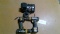 Panasonic Drill Set, 2 Drills, 4 Batteries, 1 Charger