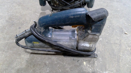 Bosch 1587VS Jigasaw