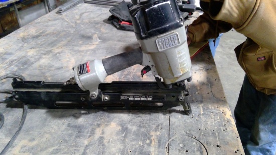 Porter Cable Model FR350 Round Head Framing Nailer