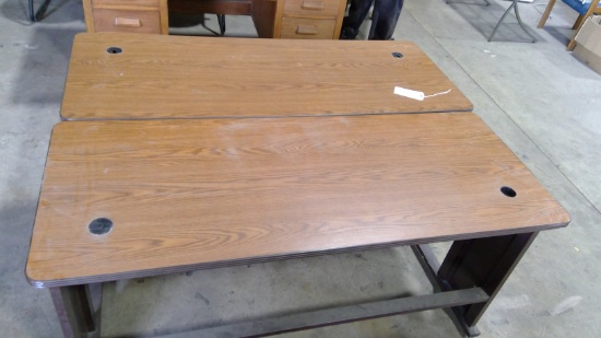 2 Office Desks