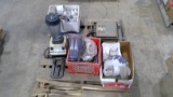Pallet of Assorted Kitchenware